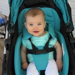 Meet your Posher, Keith